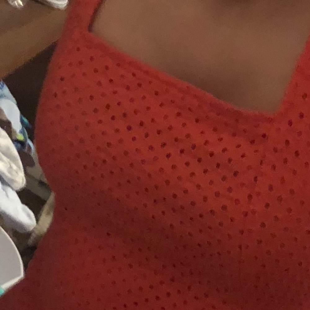Gap Maternity Sundress - Picture 7 of 11